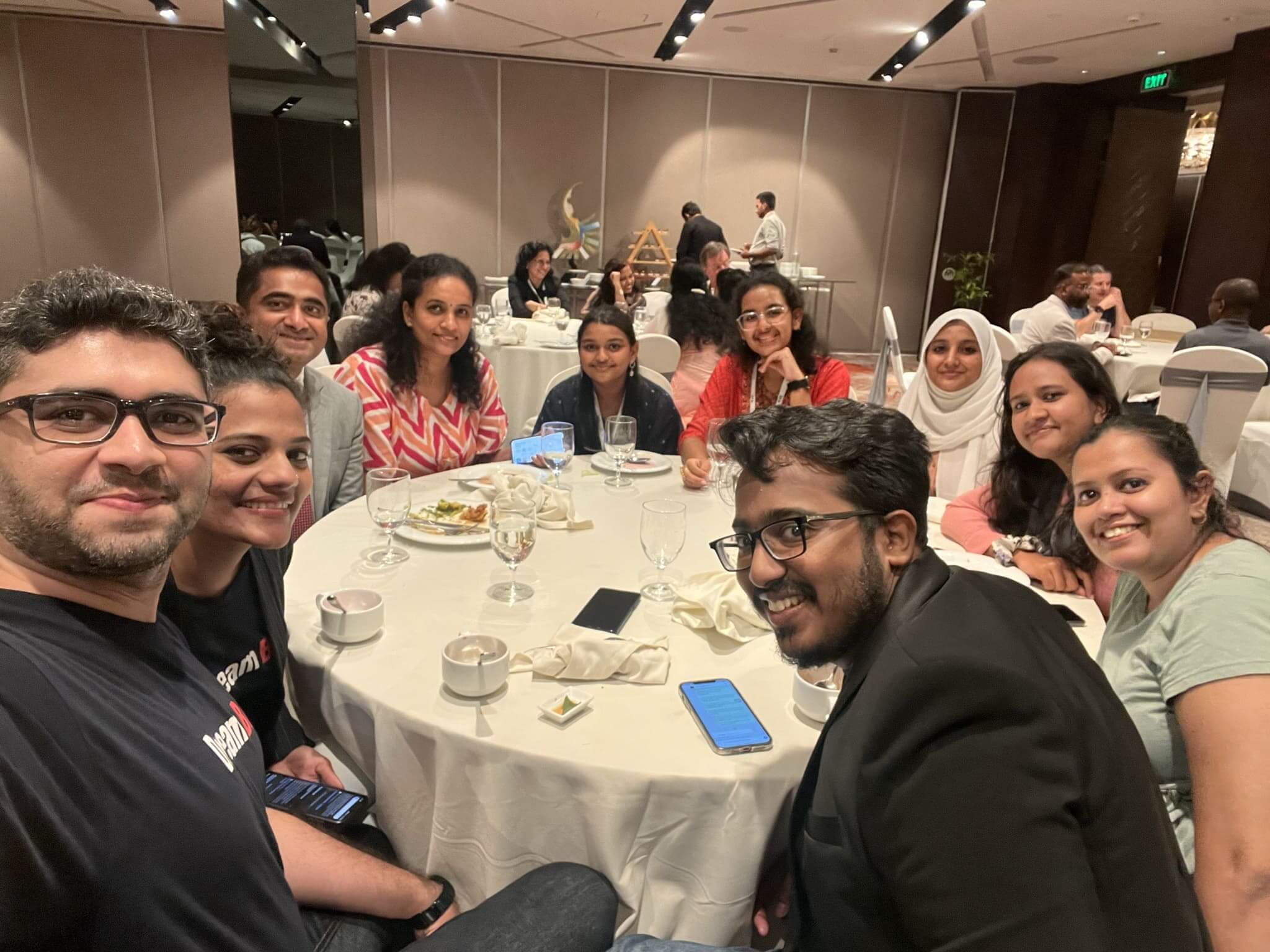 ICSG - International Conference on Sustainable Globalization